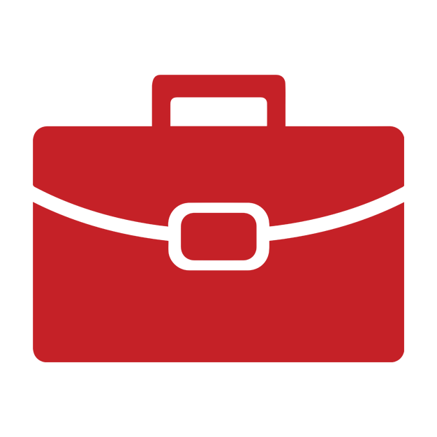 briefcase Icon