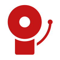 bell icon