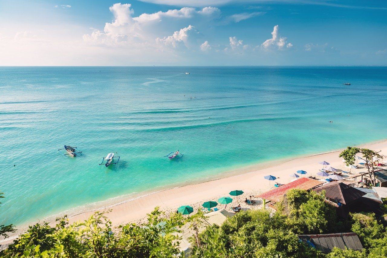 Bali Beaches