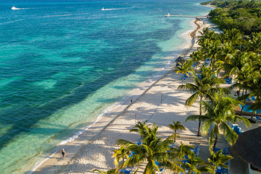 Cozumel, Mexico